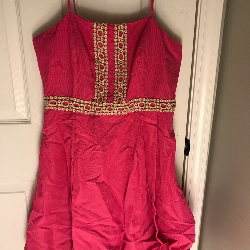 Like New Tommy Hilfiger Dress